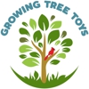 Growing Tree Toys gallery