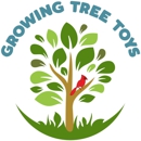 Growing Tree Toys - Toy Stores