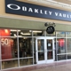 Oakley Vault