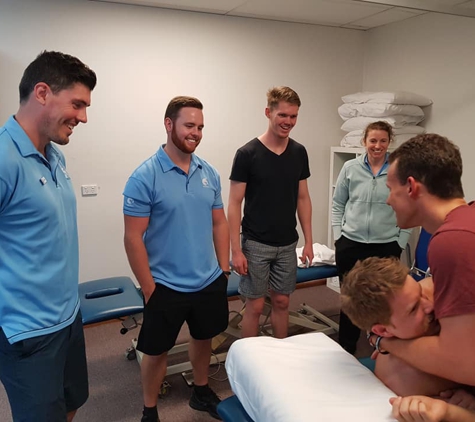 6S Physio - Ettalong Beach, NSW