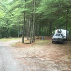 Broken Wheel Campground