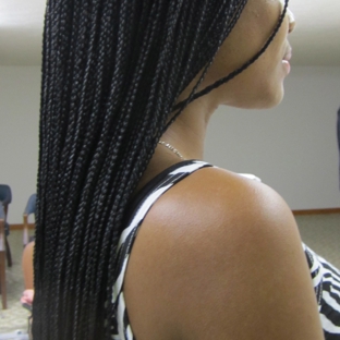 Michiana African Hair Braiding - Mishawaka, IN