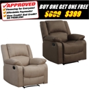 Just Furniture Inc Just Furniture - Furniture Stores