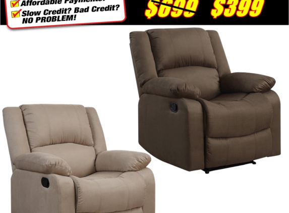 Just Furniture Inc Just Furniture - Quakertown, PA