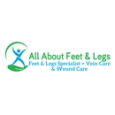Rosana Rodriguez, DPM, CWS - All About Feet & Legs - Physicians & Surgeons, Podiatrists