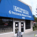 Peninsula Piano Brokers