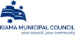 Kiama Municipal Council - Community Arts Centre Logo