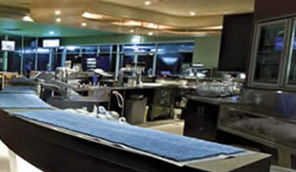 Harrup Park Country Club - South Mackay, QLD