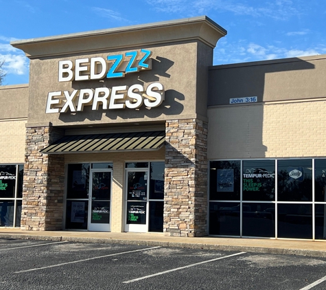 Bedzzz Express - Auburn, AL