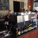 High Ground Cafe - Coffee & Tea