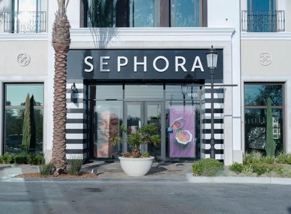 Sephora - Concord, CA