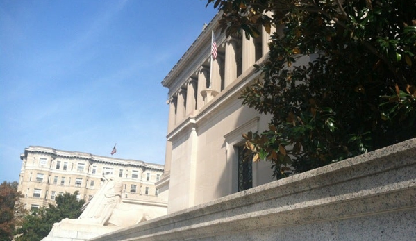 House of the Temple - Washington, DC