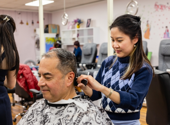 Forever Beauty Hair and Nails - Milpitas, CA