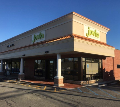 Jovia Financial Credit Union - New Hyde Park, NY