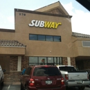 Subway - Fast Food Restaurants