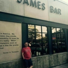 James Bar