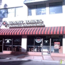 Jimmy John's - Sandwich Shops