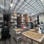 Newell’s Express Worldwide Logistics