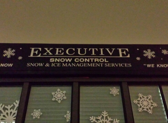 Executive Snow Control - Maspeth, NY