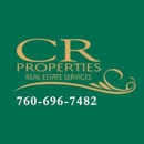 CR Properties - Real Estate Agents