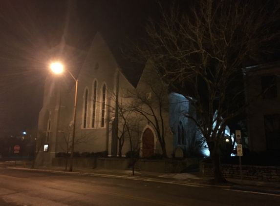 St John's Episcopal Church - Lafayette, IN