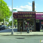 J R Discount Liquor Store