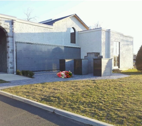 Fair Lawn Memorial Cemetery & Mausoleum - Fair Lawn, NJ