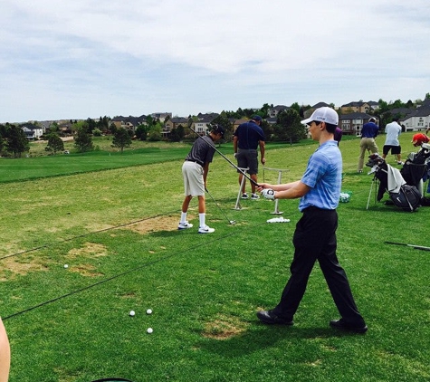 Lone Tree Golf Club & Hotel - Lone Tree, CO