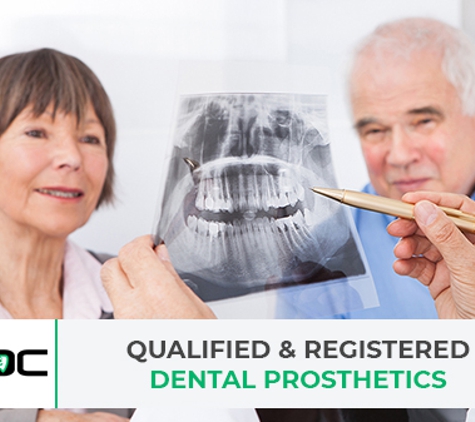 Queanbeyan Denture Clinic - QDC - Queanbeyan, NSW. Qualified & Registered Dental Prosthetics