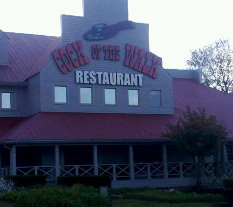 Cock of the Walk - Nashville, TN