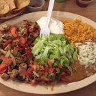 Taqueria Los Pericos