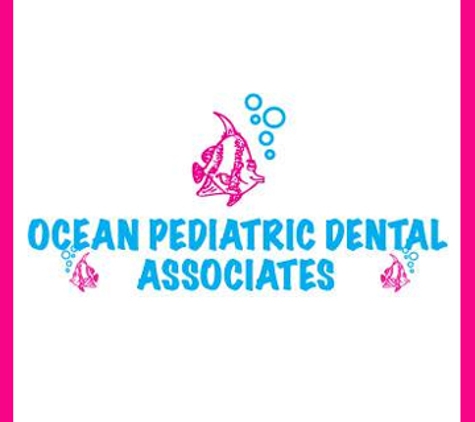 Ocean Pediatric Dental Associates - Toms River, NJ