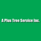 A Plus Tree Service Inc.