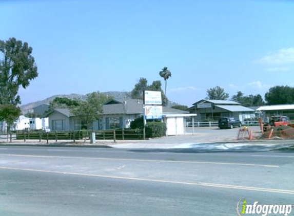 Adept Western Properties - Norco, CA