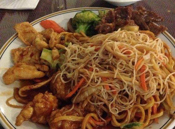 China Doll Restaurant - Endicott, NY