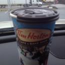 Tim Horton's - Coffee & Espresso Restaurants