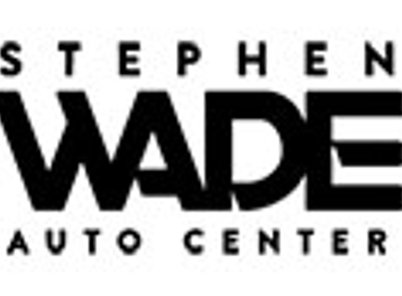 Stephen Wade Auto Center - Saint George, UT