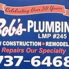 Bob's Plumbing Inc. gallery