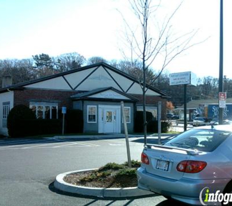 Stop & Shop - Gloucester, MA