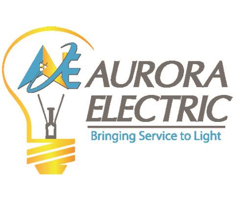 Aurora Electric Inc - Aurora, IL