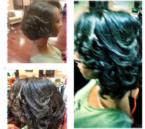 Asha Dominican Hair Salon - Lithia Springs, GA