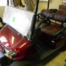 Robinson Golf Cars - Golf Cart Repair & Service