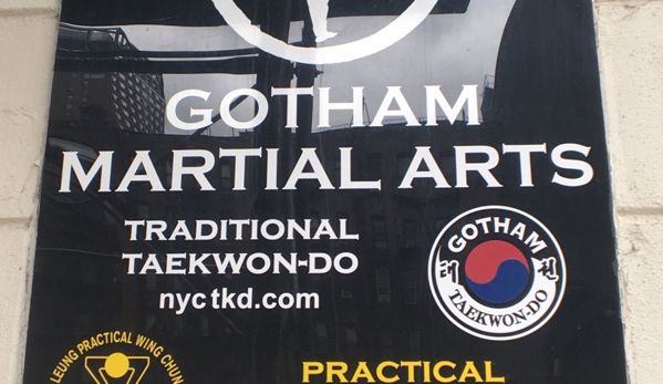 Gotham Martial Arts  and Holstic Meditation - New York, NY