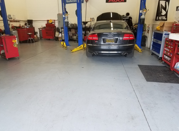 Collaco Auto Repair - Martinez, CA