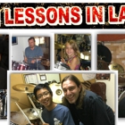 Drum Lessons In LA