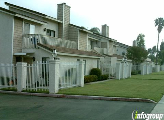 Tanglewood Apartments - Riverside, CA