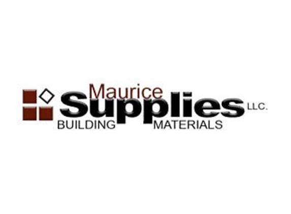 Maurice Building Supplies Inc - Maspeth, NY
