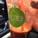 KURE Juice Bar - Juices