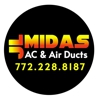 JL Midas AC & Air Ducts gallery