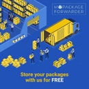 My Package Forwarder - Packaging Service